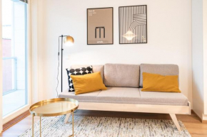 Apartment City, Oulu